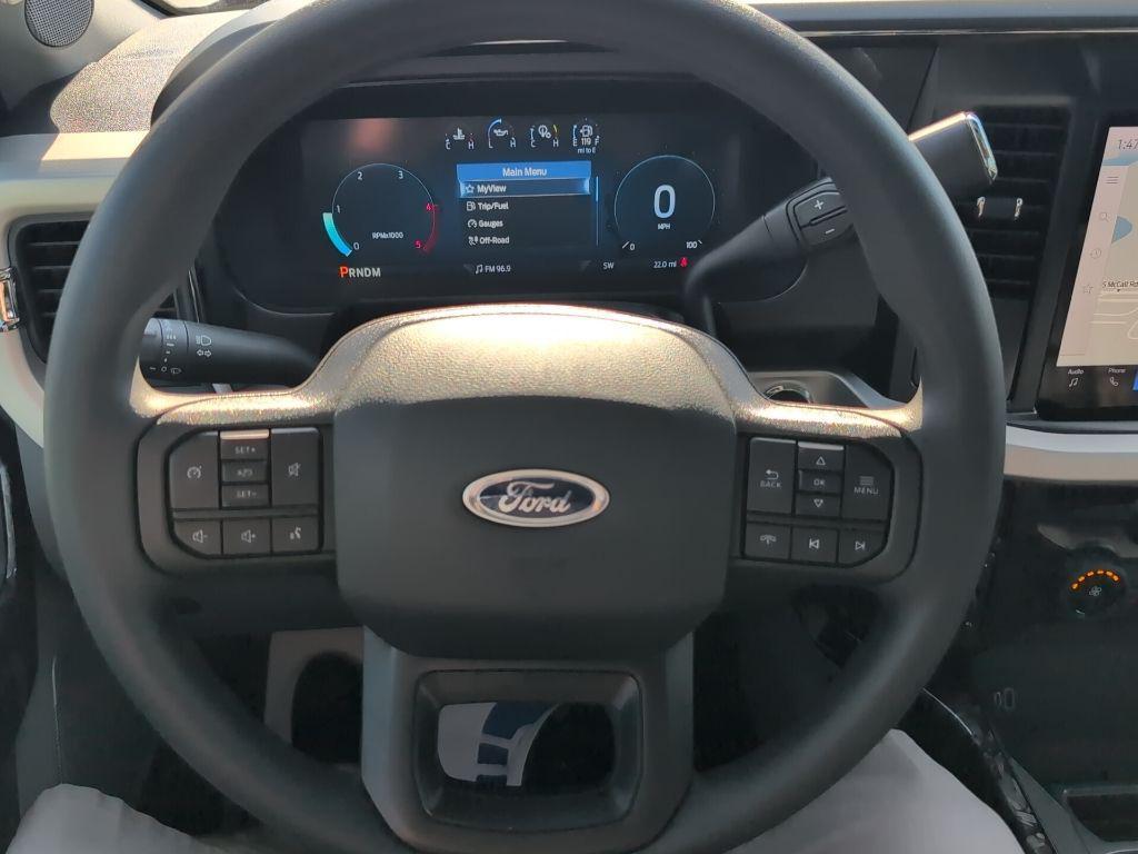 new 2026 Ford F-250 car, priced at $107,492