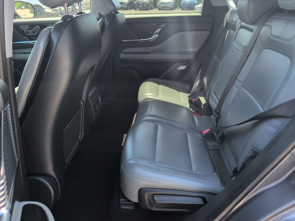 used 2021 Lincoln Corsair car, priced at $23,267