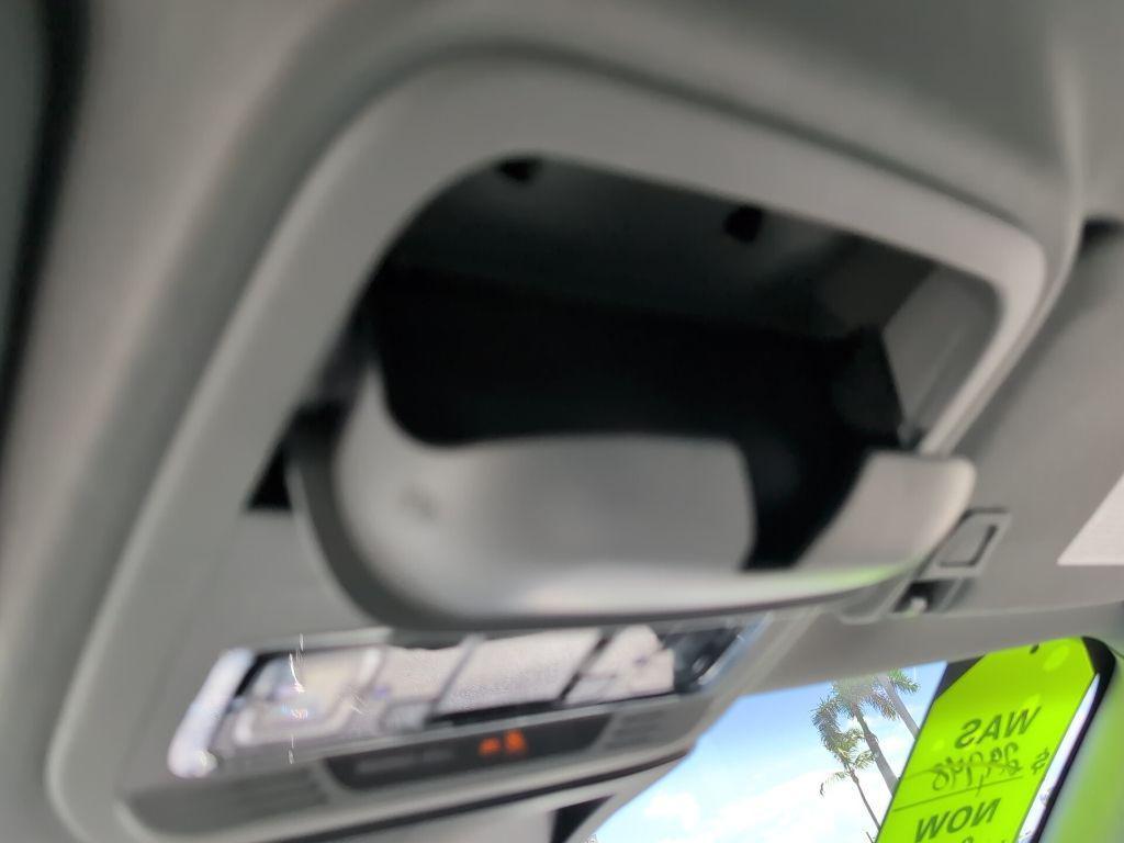 used 2021 Lincoln Corsair car, priced at $23,267