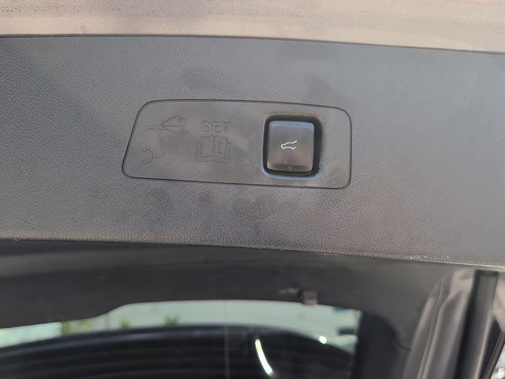 used 2021 Lincoln Corsair car, priced at $23,267