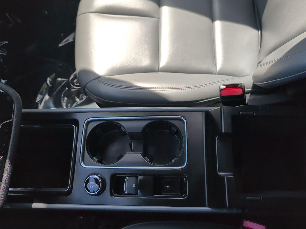 used 2021 Lincoln Corsair car, priced at $23,267