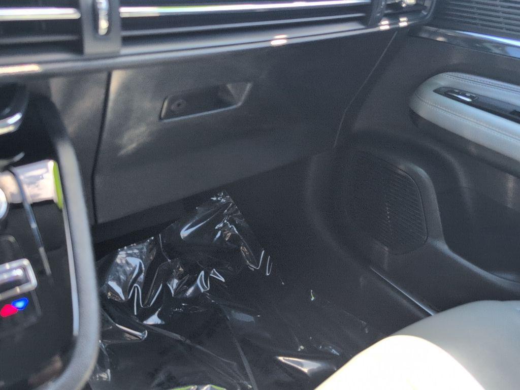 used 2021 Lincoln Corsair car, priced at $23,267