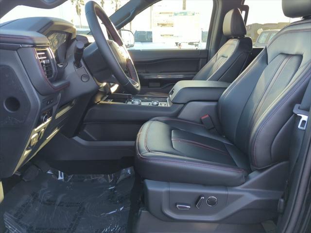 new 2024 Ford Expedition car, priced at $65,985