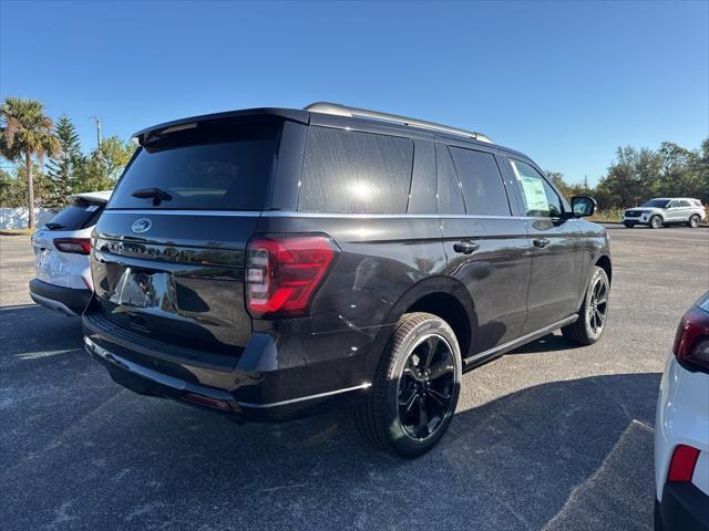 new 2024 Ford Expedition car, priced at $68,315