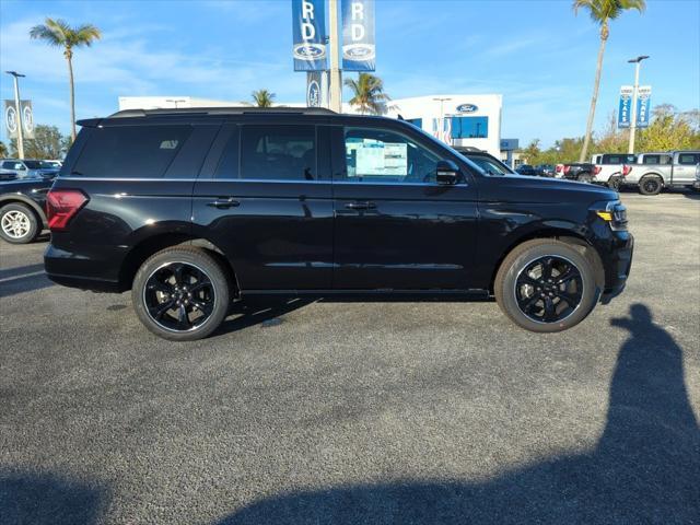 new 2024 Ford Expedition car, priced at $65,985