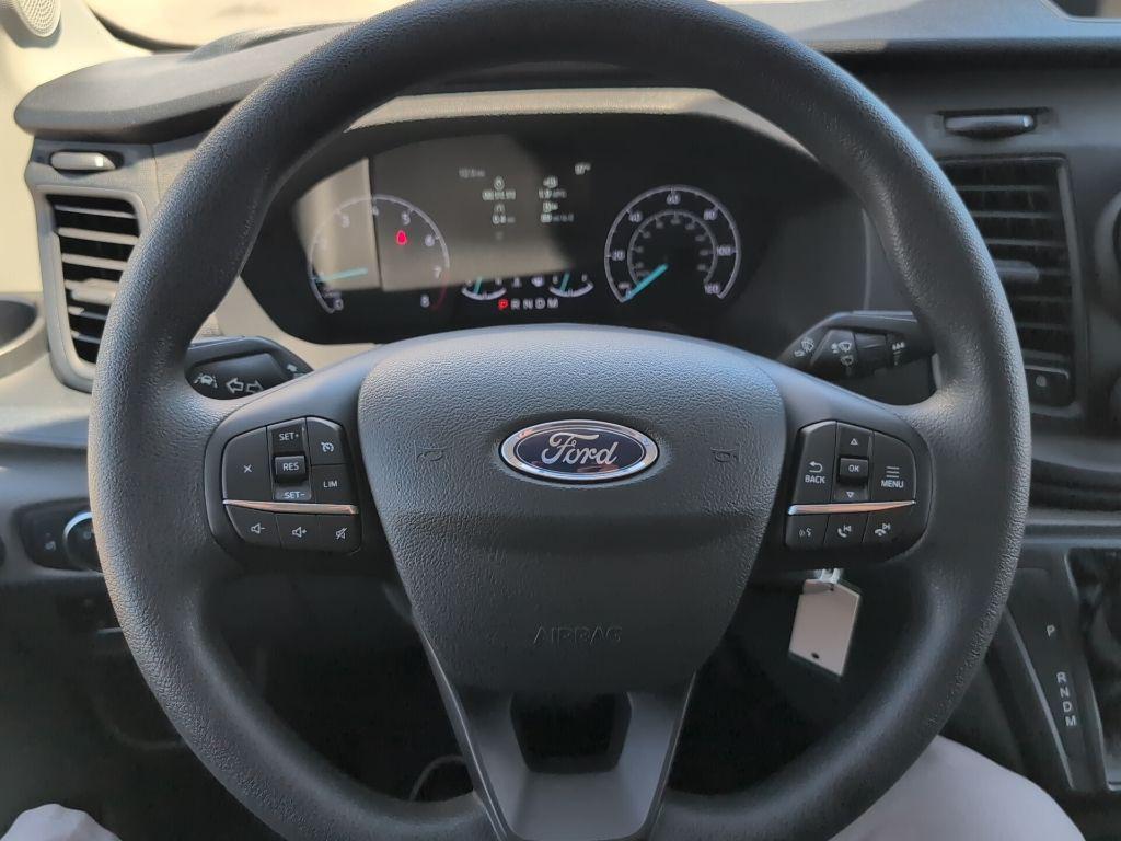 new 2025 Ford Transit-250 car, priced at $44,432