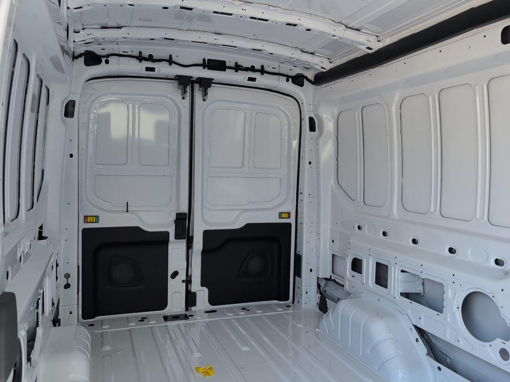 new 2025 Ford Transit-250 car, priced at $44,432