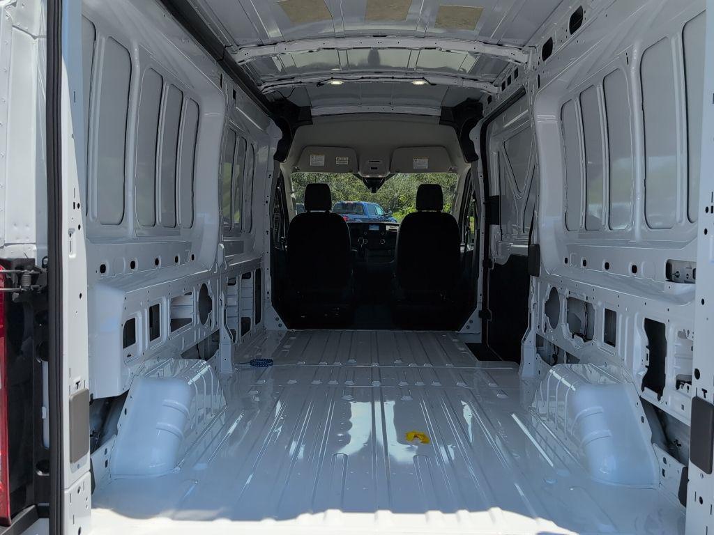 new 2025 Ford Transit-250 car, priced at $44,432