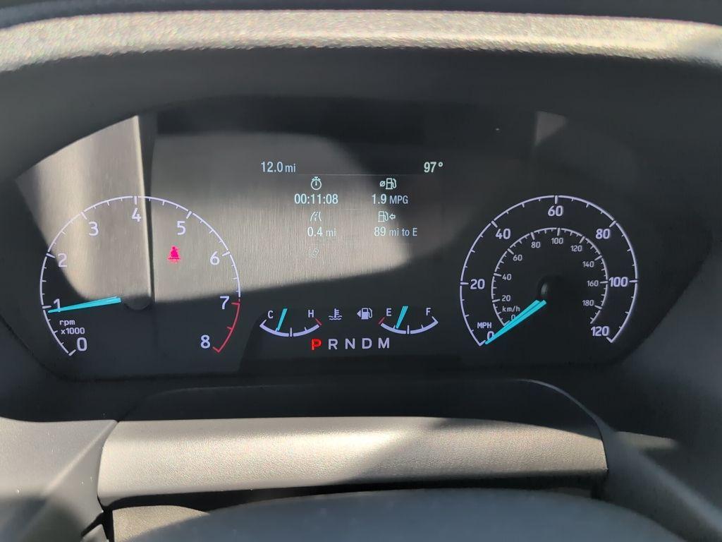 new 2025 Ford Transit-250 car, priced at $44,432