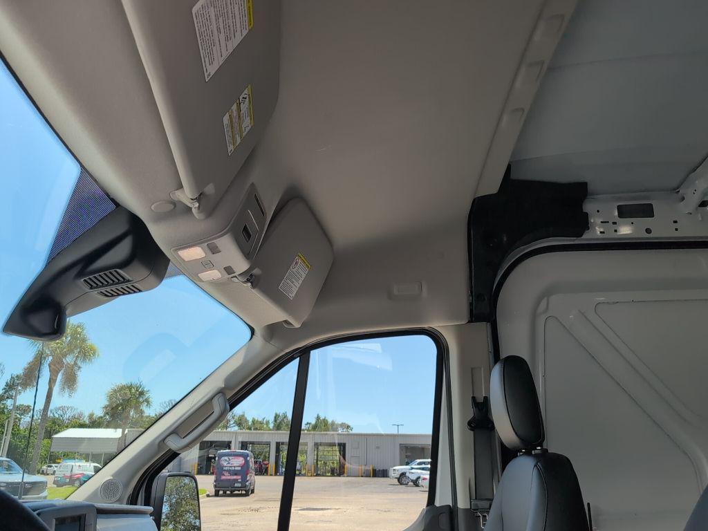 new 2025 Ford Transit-250 car, priced at $44,432