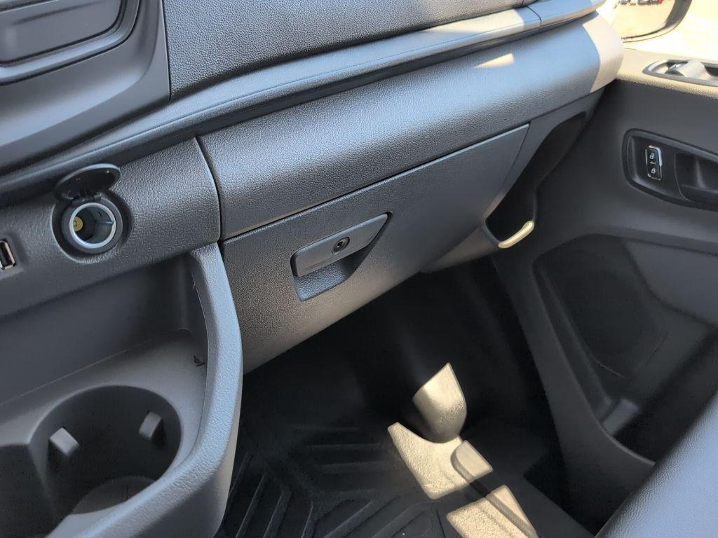 new 2025 Ford Transit-250 car, priced at $44,432