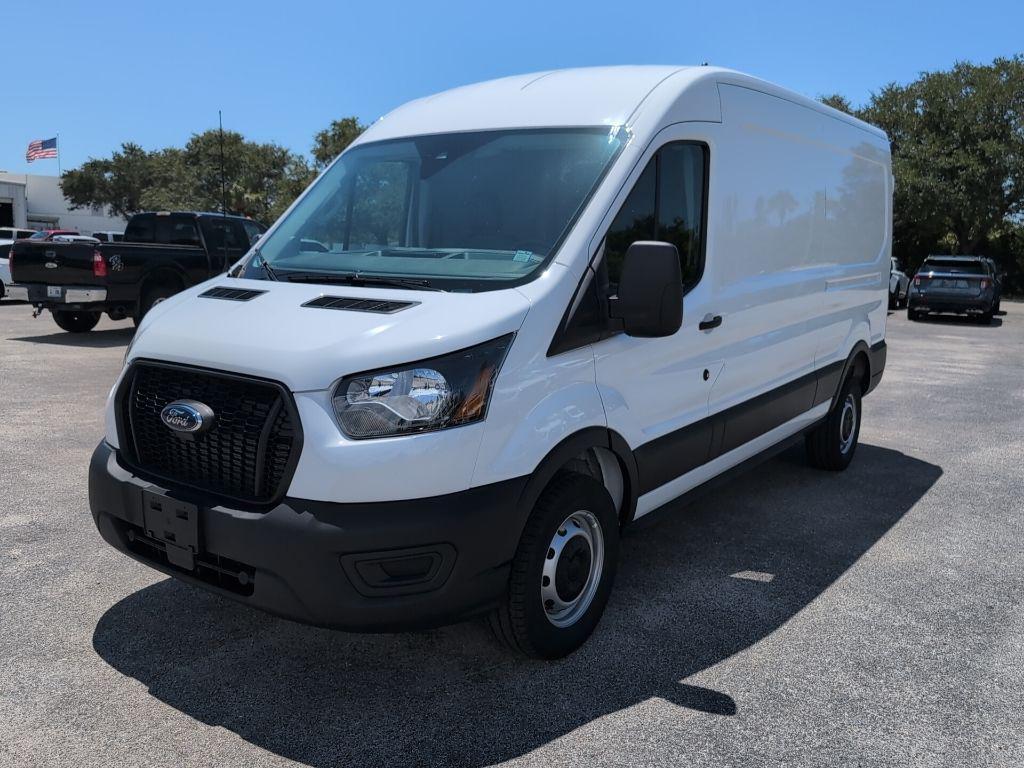 new 2025 Ford Transit-250 car, priced at $44,432