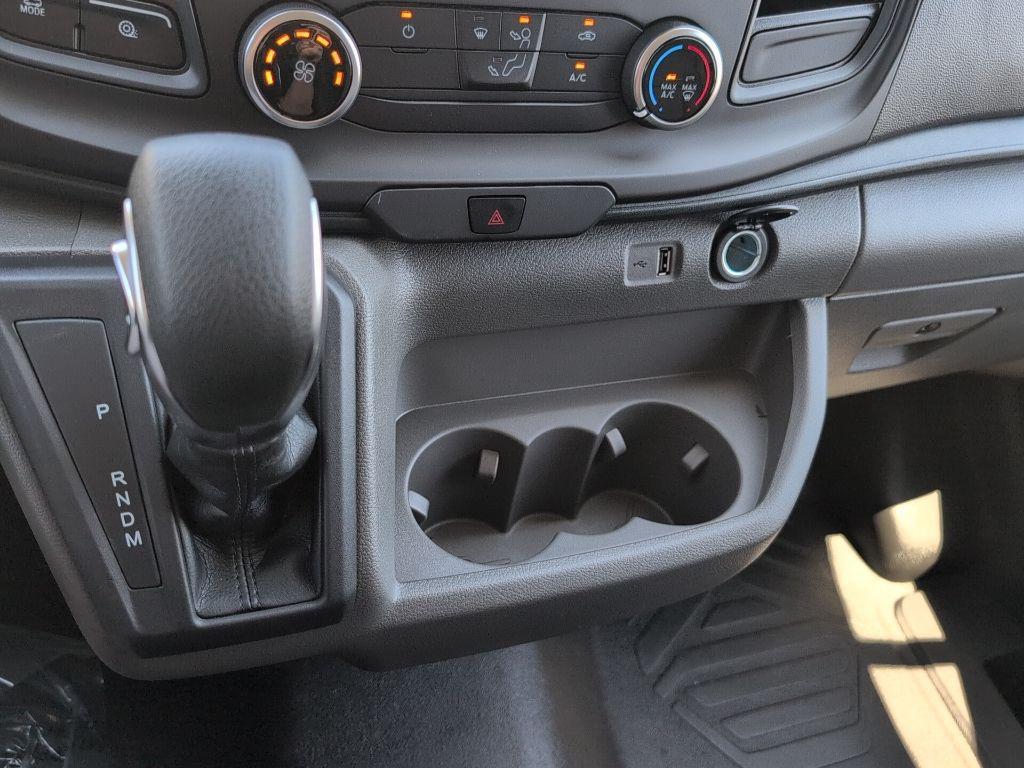new 2025 Ford Transit-250 car, priced at $44,432