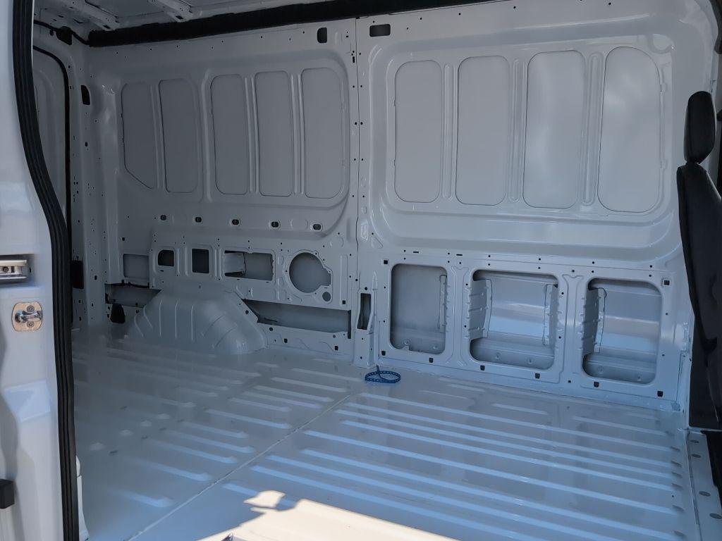 new 2025 Ford Transit-250 car, priced at $44,432