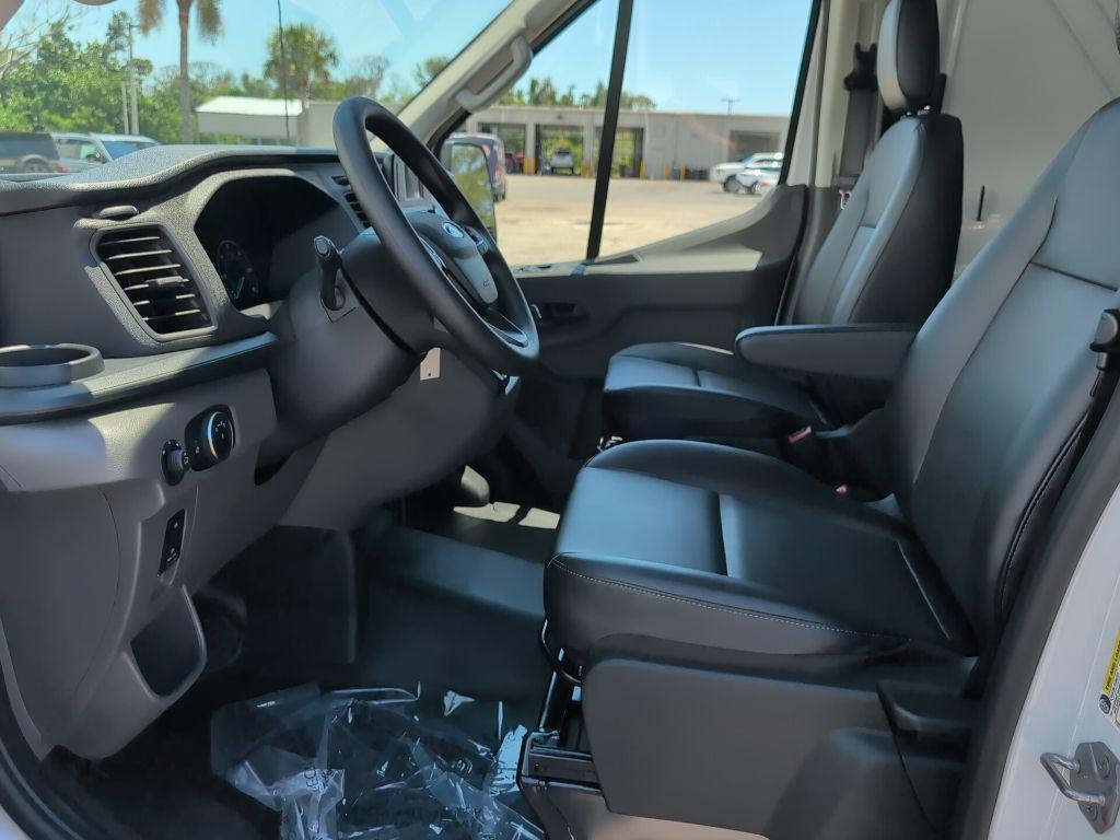 new 2025 Ford Transit-250 car, priced at $44,432