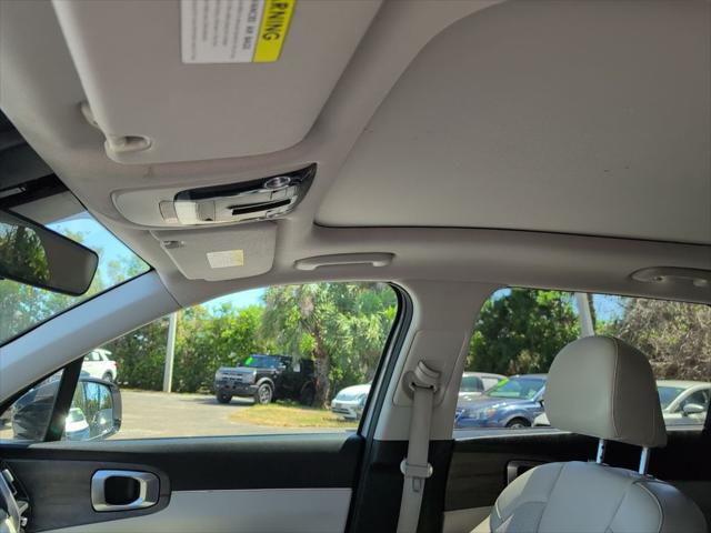 used 2022 Kia Sorento car, priced at $27,957