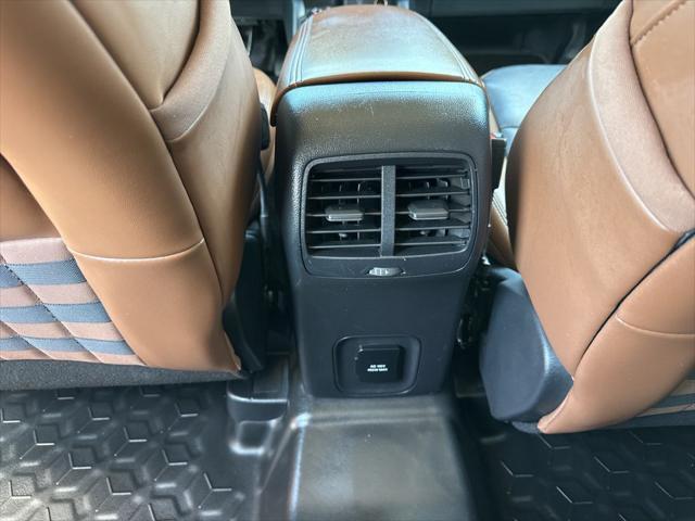 used 2021 Ford Bronco Sport car, priced at $23,486