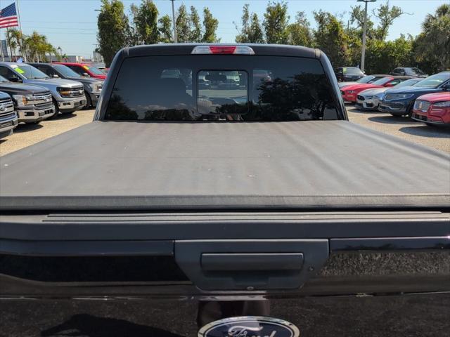 used 2020 Ford F-150 car, priced at $29,297