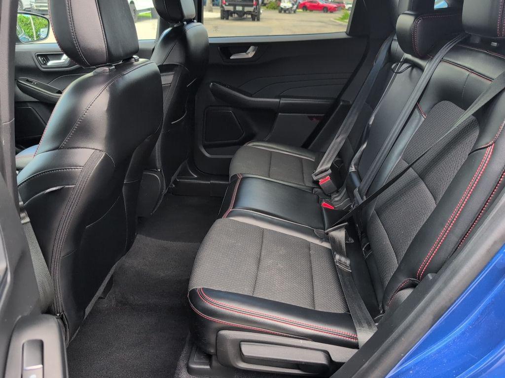 used 2023 Ford Escape car, priced at $19,992