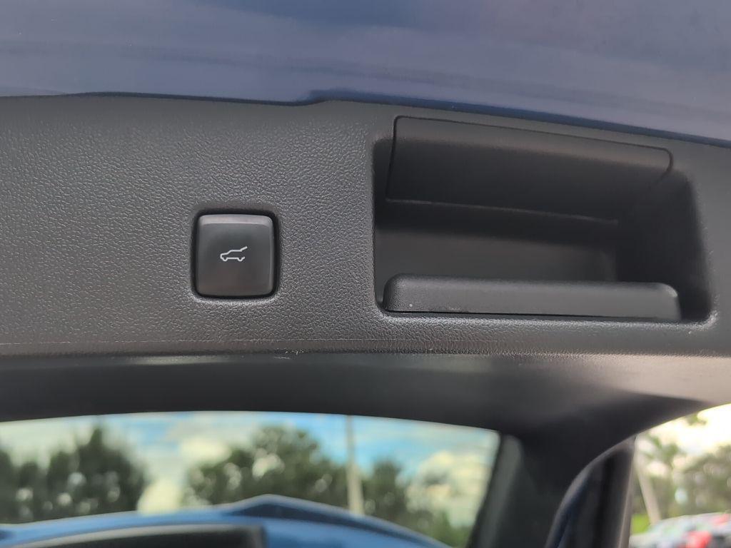 used 2023 Ford Escape car, priced at $19,992