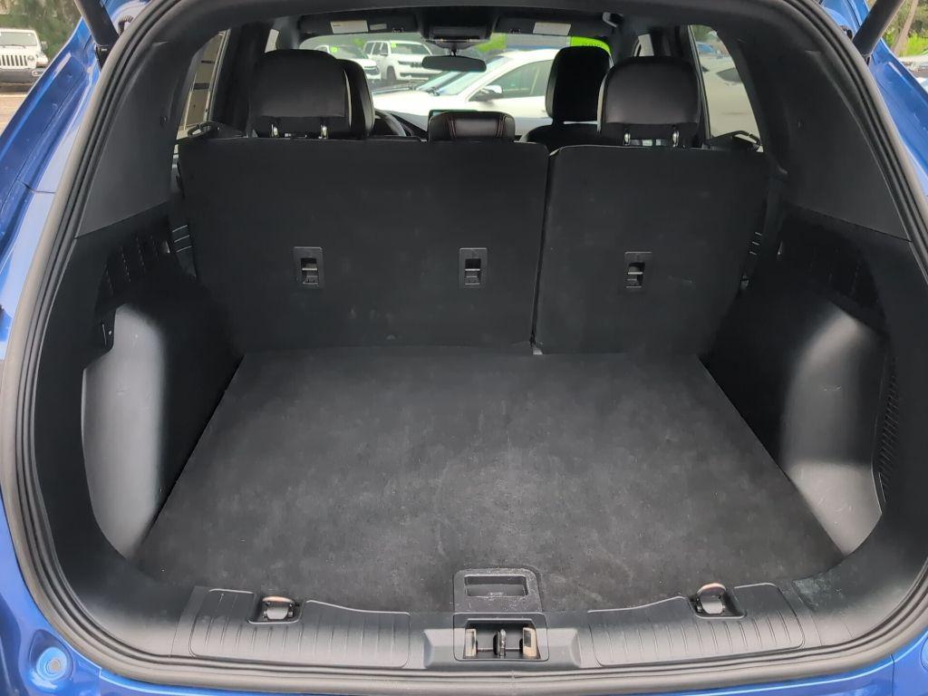 used 2023 Ford Escape car, priced at $19,992