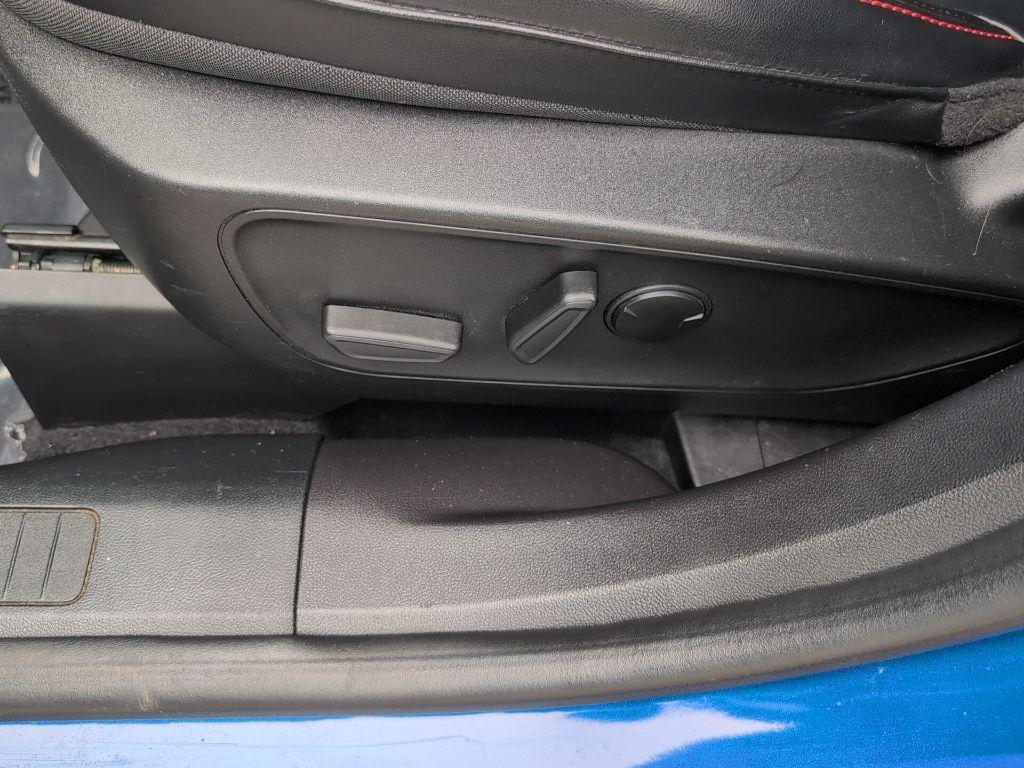 used 2023 Ford Escape car, priced at $19,992