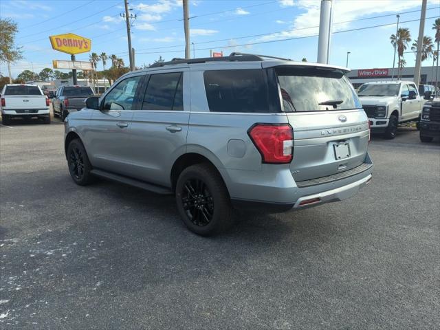 new 2024 Ford Expedition car, priced at $56,765