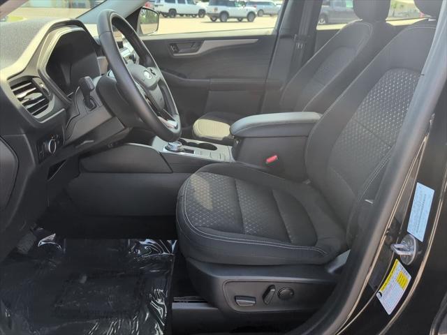 used 2024 Ford Escape car, priced at $23,691