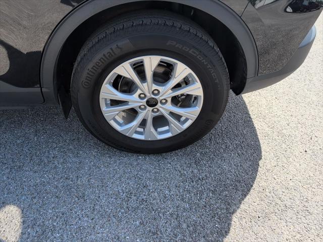 used 2024 Ford Escape car, priced at $23,691