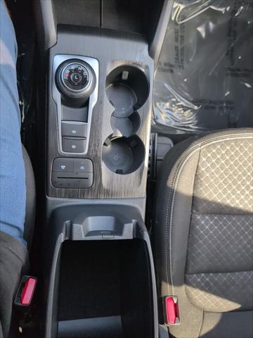 used 2024 Ford Escape car, priced at $23,691