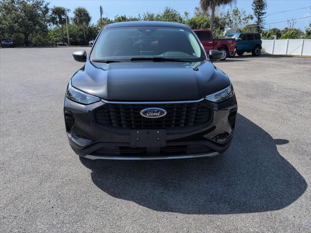 used 2024 Ford Escape car, priced at $23,691