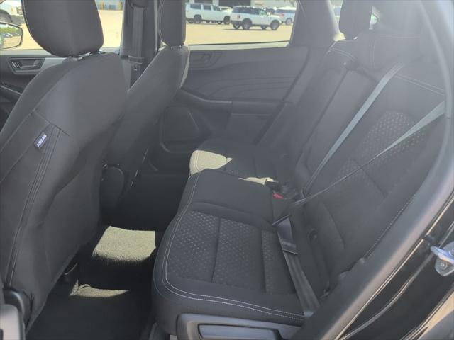 used 2024 Ford Escape car, priced at $23,691
