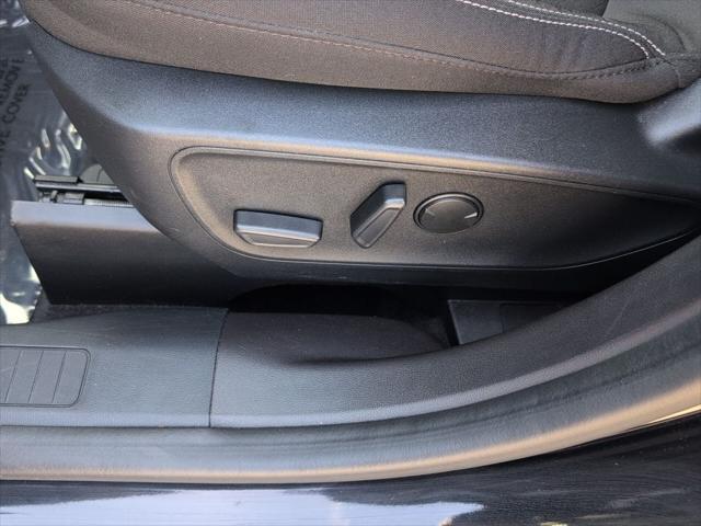 used 2024 Ford Escape car, priced at $23,691
