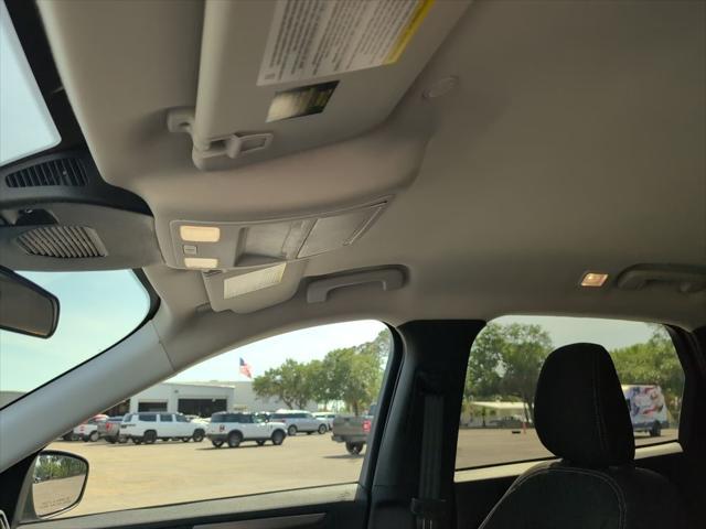 used 2024 Ford Escape car, priced at $23,691