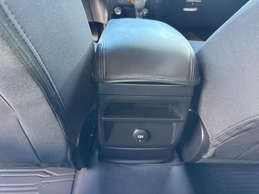 used 2023 Ford Ranger car, priced at $27,899