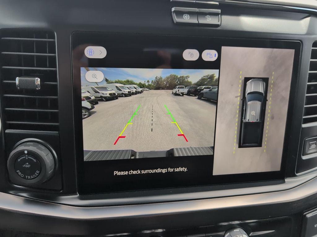 new 2026 Ford F-250 car, priced at $88,488