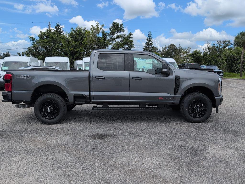 new 2026 Ford F-250 car, priced at $88,488