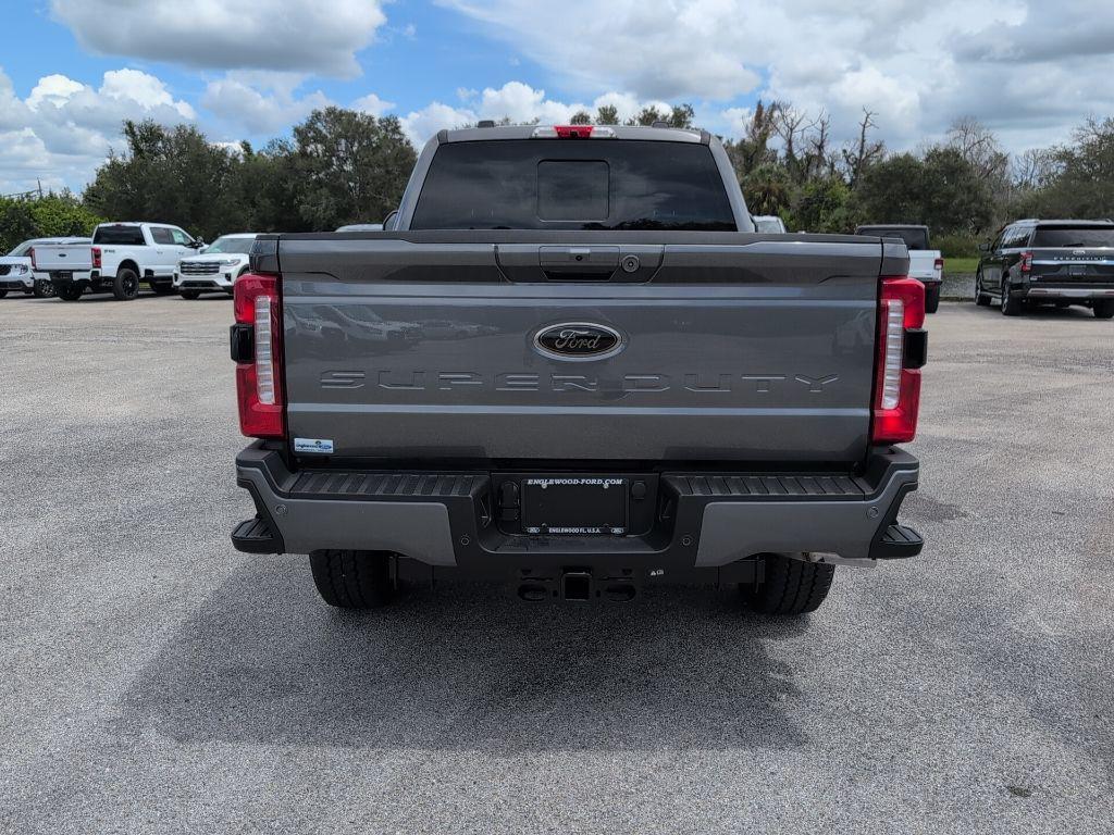 new 2026 Ford F-250 car, priced at $88,488