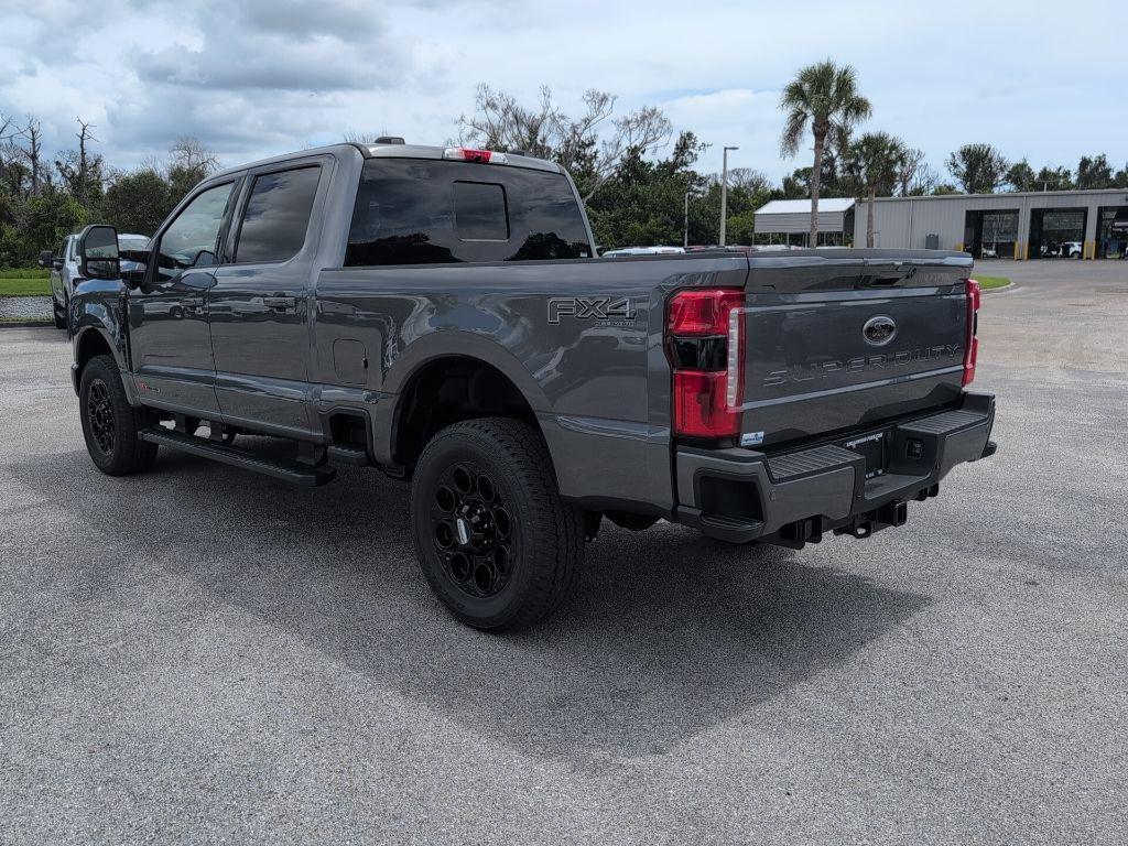 new 2026 Ford F-250 car, priced at $88,488