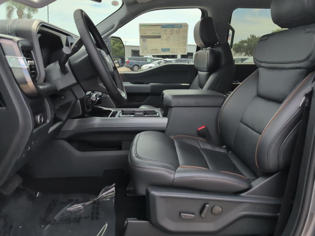 new 2026 Ford F-250 car, priced at $88,488