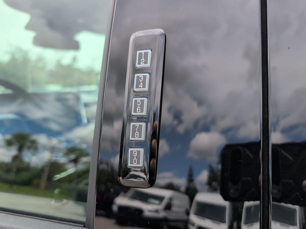 new 2026 Ford F-250 car, priced at $88,488