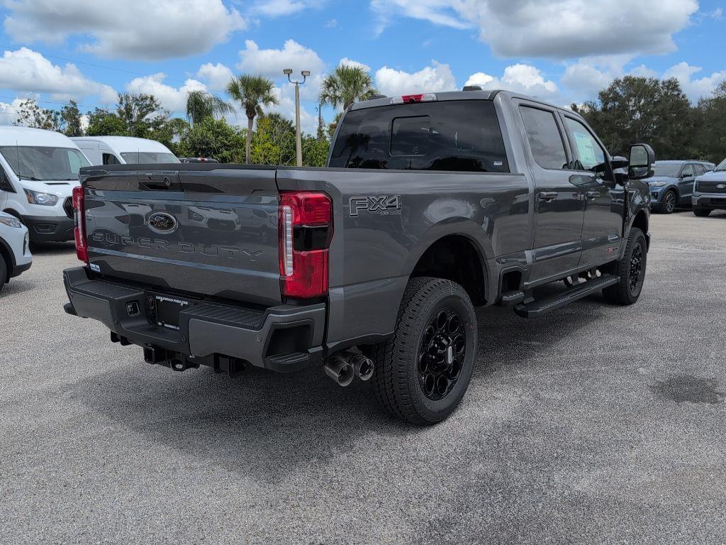 new 2026 Ford F-250 car, priced at $88,488