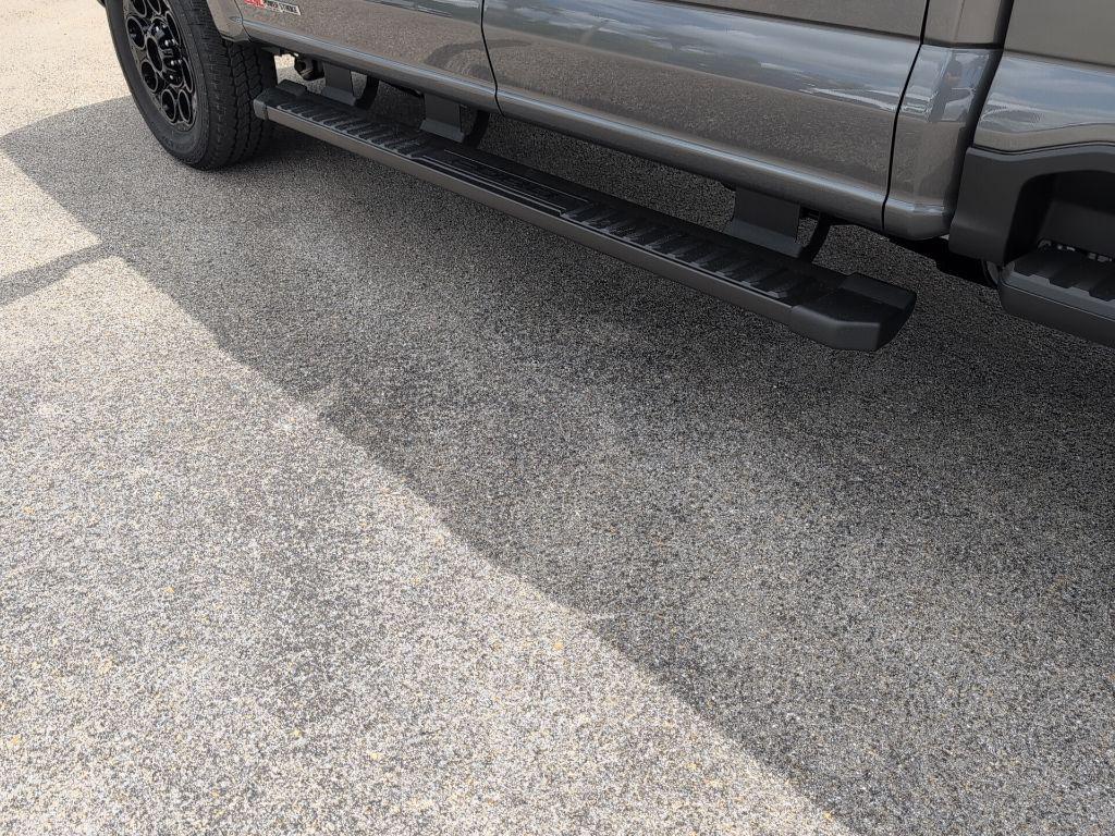 new 2026 Ford F-250 car, priced at $88,488
