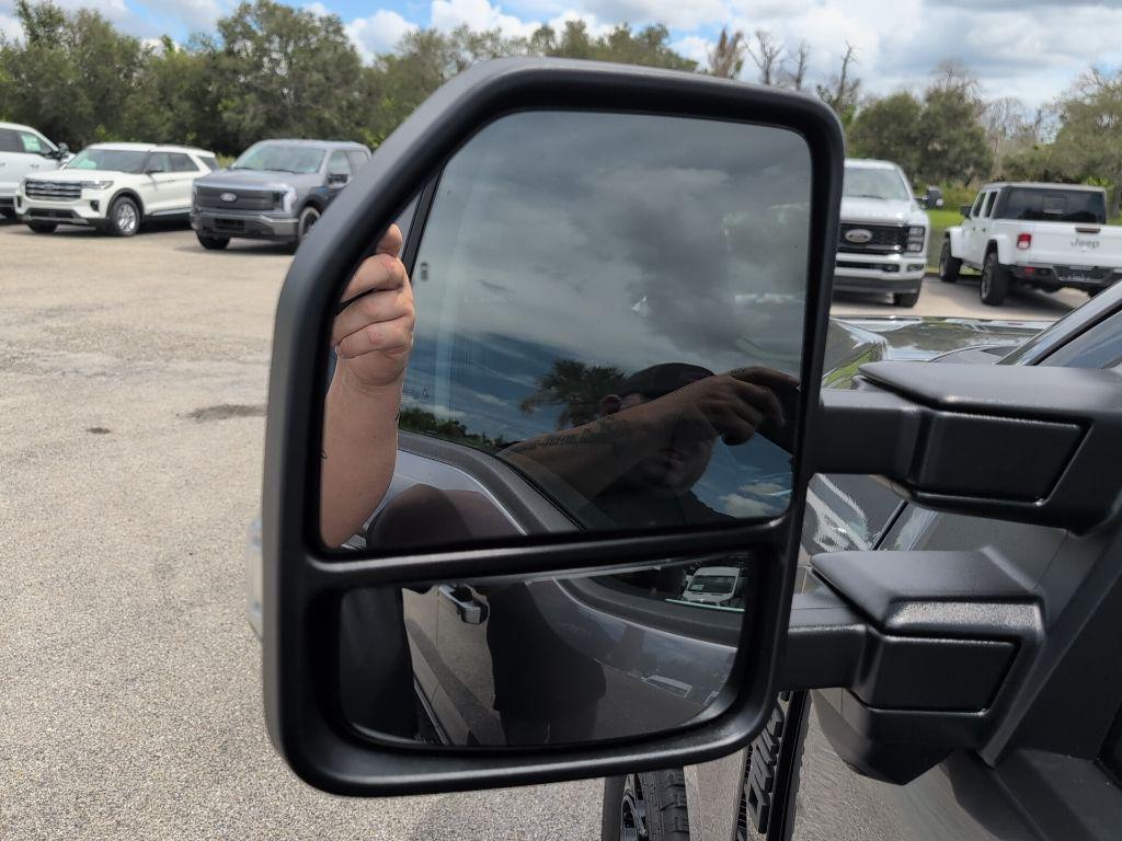 new 2026 Ford F-250 car, priced at $88,488