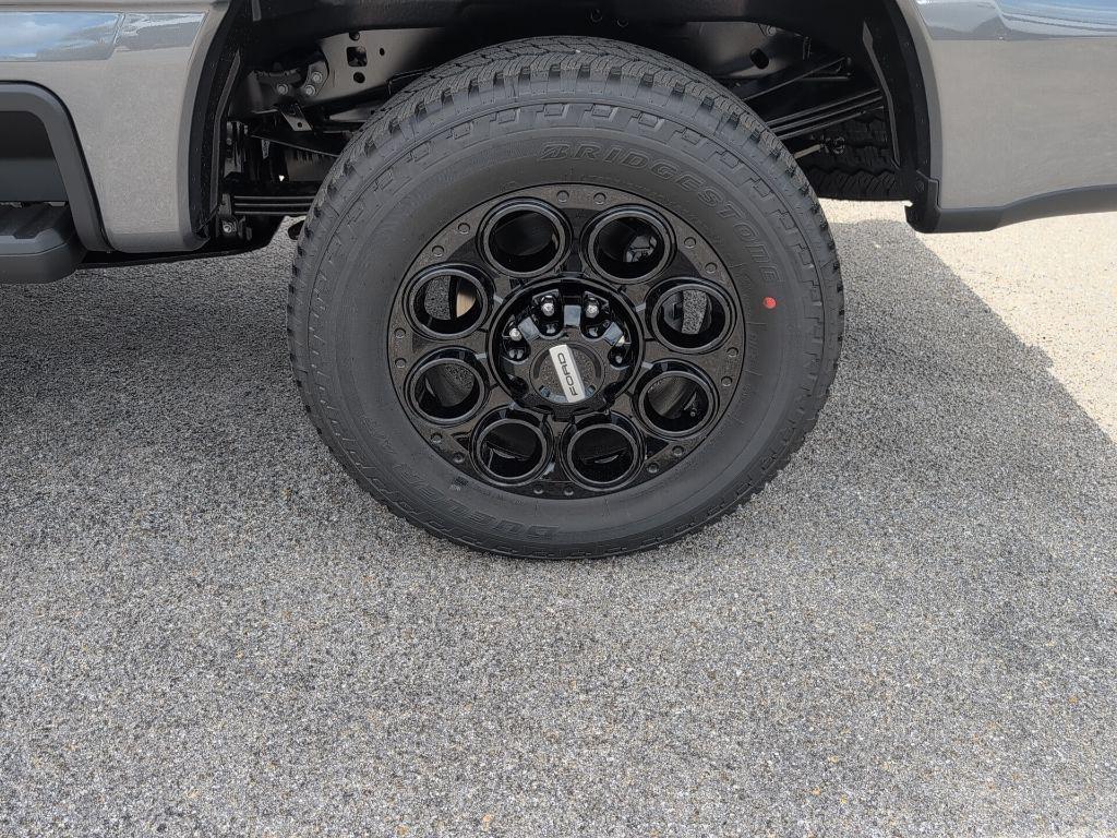new 2026 Ford F-250 car, priced at $88,488