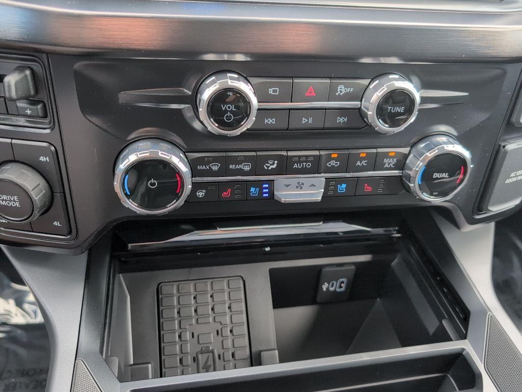 new 2026 Ford F-250 car, priced at $88,488
