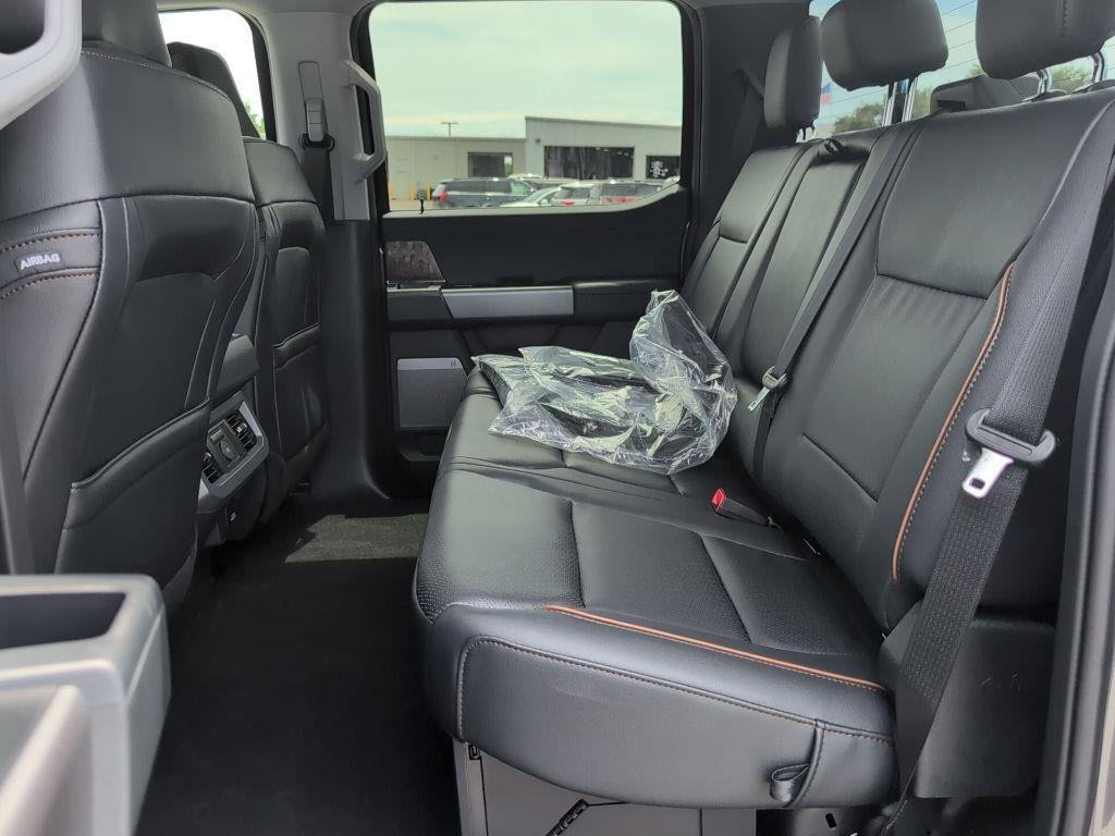 new 2026 Ford F-250 car, priced at $88,488