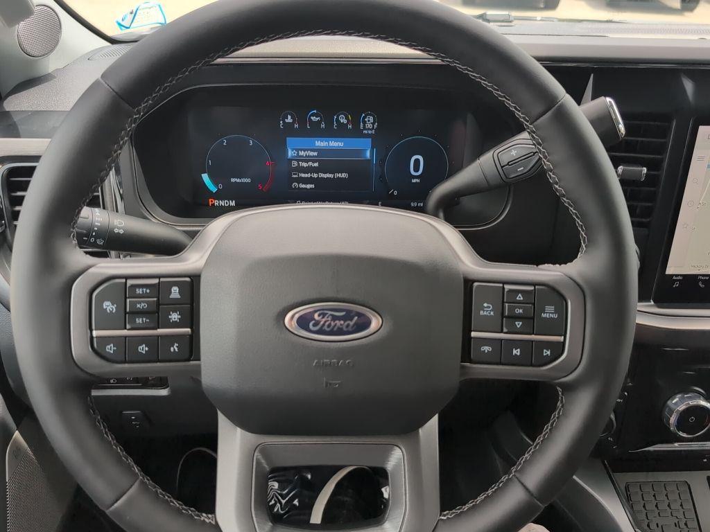 new 2026 Ford F-250 car, priced at $88,488