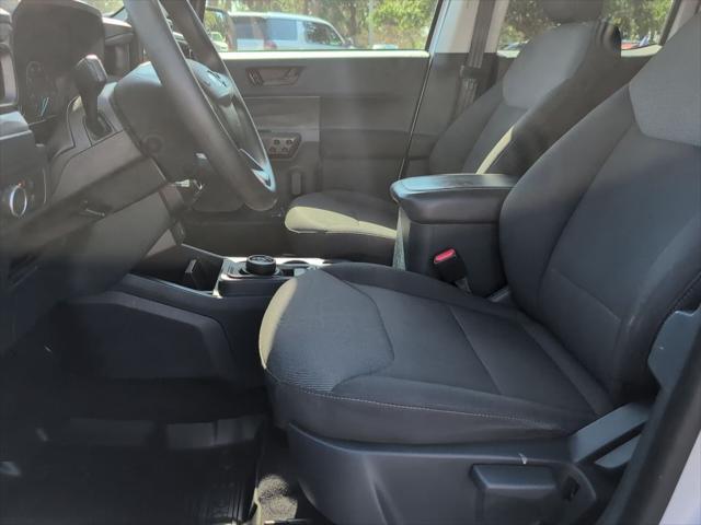 used 2022 Ford Maverick car, priced at $21,948