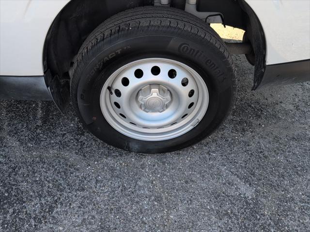 used 2022 Ford Maverick car, priced at $21,948
